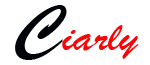 Ciarly