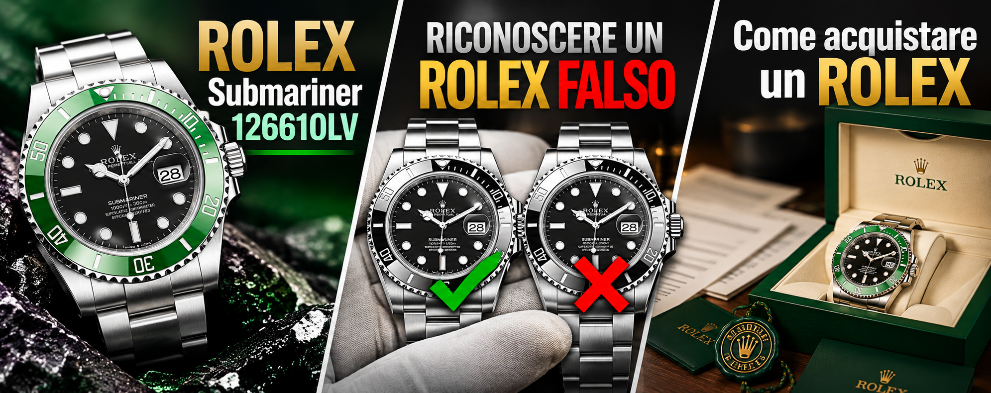 Passione Orologi - recensioni, guide e approfondimenti